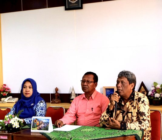 Upacara Melasti Pada Hari Minggu 22 Maret, Dilangsungkan di Pantai Parangkusumo