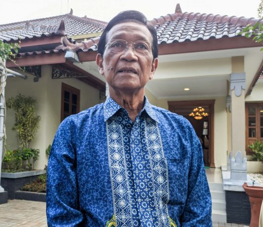 Sultan Minta Pengelola Skuter yang Ngeyel Ditangkap