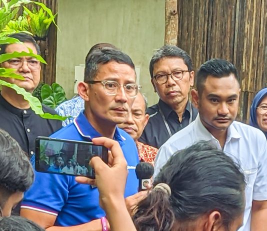 Sandiaga Heran, Saat Negara Berpotensi Resesi, Kok Pejabat Malah Berwisata ke Luar Negeri