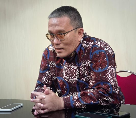 Pemda DIY Telusuri Aliran Uang Sewa Tanah Kas Desa