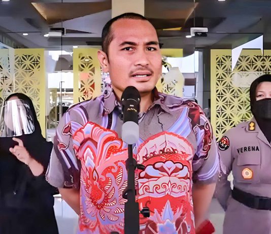 Tarik Paksa Motor Kreditan di Jalan, Seorang Debt Collector Ditangkap