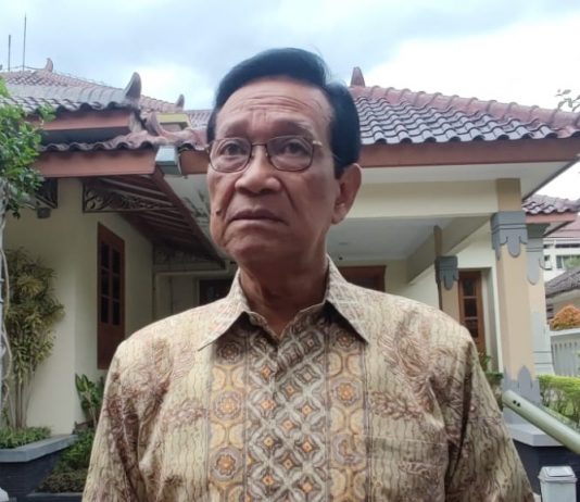 Pemerintah akan Hentikan Status PPKM, Sultan Himbau RS Tetap Siaga