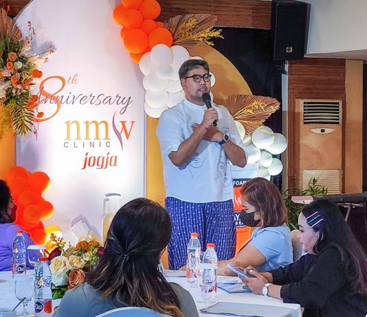 Menua adalah Keniscayaan, Namun Perlu Diimbangi Perawatan yang Tepat