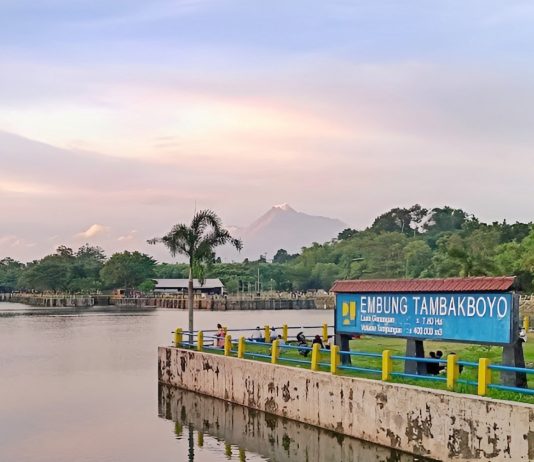 Misteri Mayat Perempuan Muda Di Embung Tambakboyo, Diduga Bunuh Diri Karena Kesulitan Ekonomi