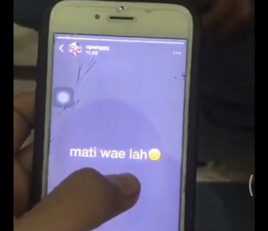 Siswa SMK di Sleman Bunuh Diri, Sempat Pamit Lewat Story WhatsApp