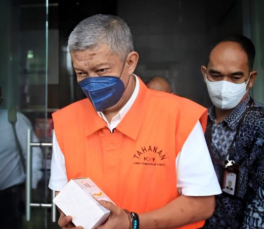 Haryadi Suyudi Meminta Maaf dan Meminta Didoakan Masyarakat Jogja