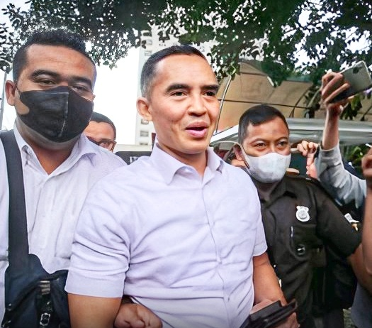 Buntut Pamer Kekayaaan di Sosmed, Eko Darmanto Dicopot dari Jabatan Kepala Kantor Bea Cukai Jogja