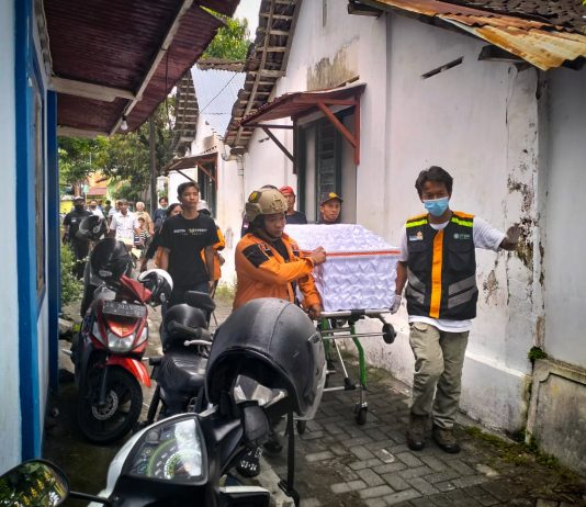 Pengakuan Tetangga, Korban Mutilasi di Pakem adalah Wanita yang Gak Neko-neko