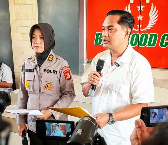 Hasil Psikolog, Pelaku Mutilasi Sleman Belajar di YouTube dan Beresiko Ulangi Perbuatannya