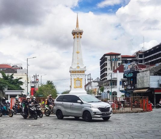 Antisipasi Penumpukan Pemudik di Kota Jogja, Pemda DIY Siapkan Skenario Jalur