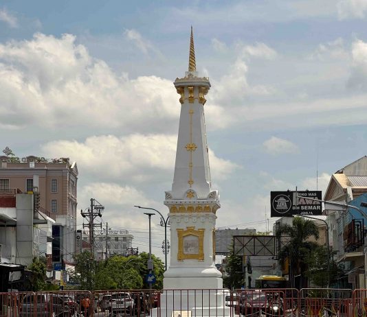 Lebaran 2023 Pemudik dan Wisatawan ke Jogja Naik Dua Kali Lipat