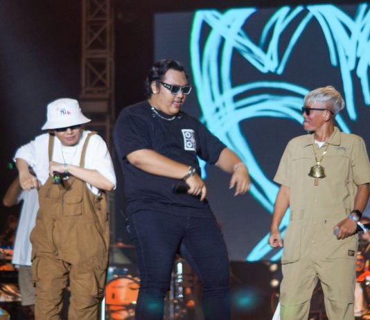 IM3 Kolaborasikan Musisi Lokal dengan Fiersa Besari di Bantul, Penontonnya Ribuan
