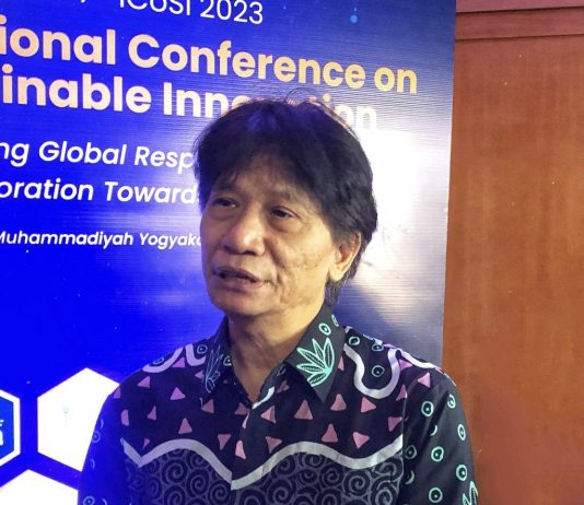 UMY Yakin Redho Tidak Berperilaku Seks Menyimpang