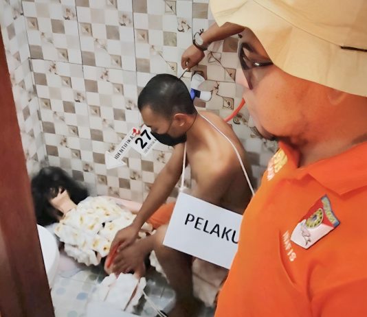 Heru, Pelaku Mutilasi di Pakem, Sleman Divonis Hukuman Mati