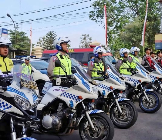 Operasi Zebra Dilaksanakan Selama 14 Hari, Ini Jenis Pelanggaran yang Menjadi Prioritas