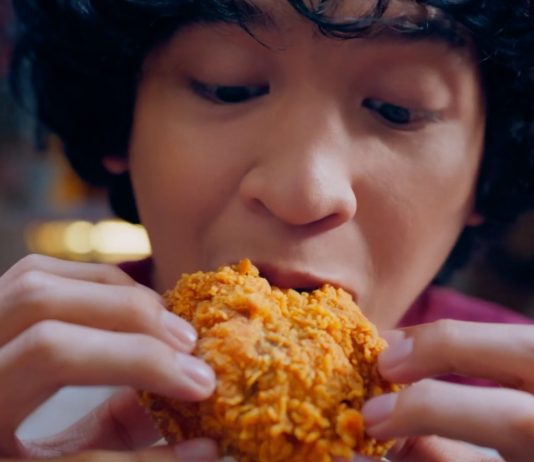 Sambut Ulang Tahun Colonel Sanders, KFC Indonesia Luncurkan Paket Baru