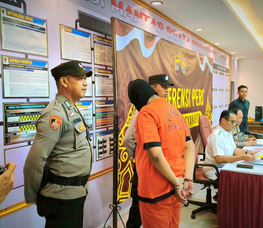 Tersangka Pelaku Fitnah Pengurus BEM UNY yang Mengaku Dilecehkan Ditangkap, Ternyata Laki-laki