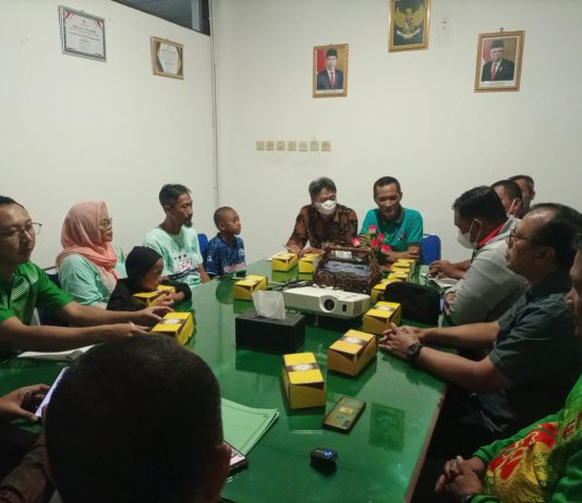 Atlet Mandiri Raih Juara di Popkab Sleman 2023 Setelah Kontroversi
