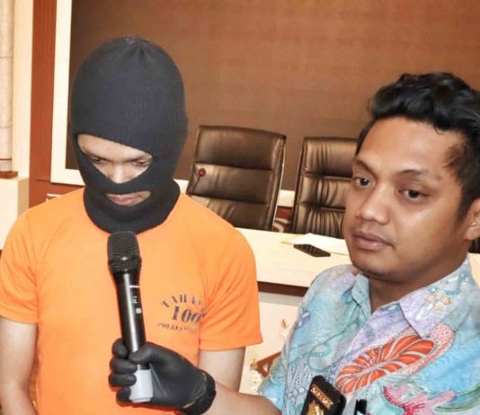 Karena Diputus, Mahasiswa Sebar Konten Tak Pantas Mantan Kekasihnya