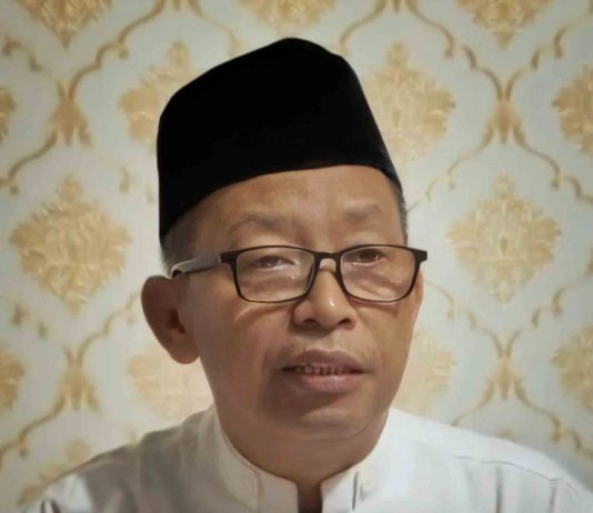 Khatib Salat Id Meminta Maaf Usai Khotbah Singgung Pemilu, PHBI Tamanan Akui Kealpaan