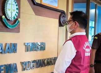 Direktur PT Tarumartani Ditetapkan sebagai Tersangka Korupsi