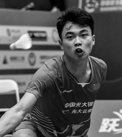 Atlet Bulutangkis Junior China Meninggal Dunia saat Berlaga di Amongrogo Jogja