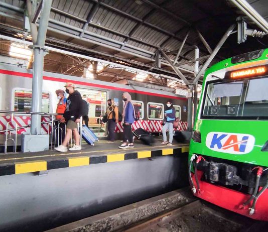 KAI Bandara Rayakan 18 Tahun dengan Inovasi Sistem Refund dan ARPIDS