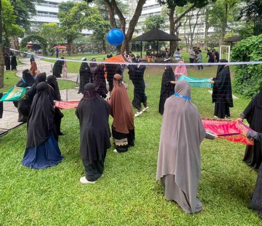 Liburan Akhir Tahun Bermakna: RKS dan RMF 2024 Sukses Tingkatkan Spiritualitas dan Ekonomi Muslim