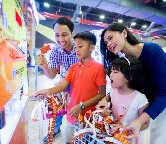 Timezone Targetkan Kenaikan Pengunjung 50% Jelang Imlek 2025