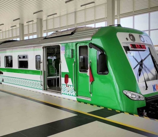 Rayakan Valentine dengan Perjalanan Hemat, KAI Bandara Beri Diskon 14%