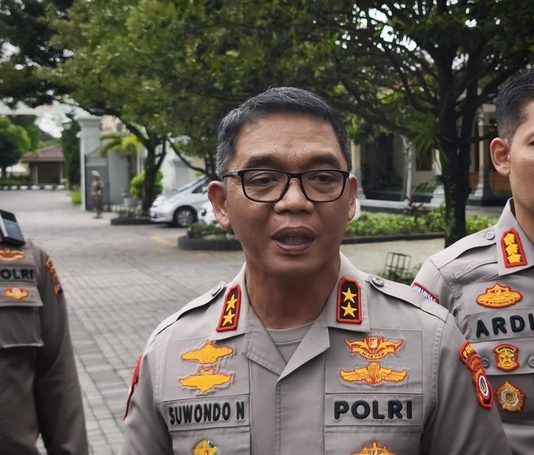 Kapolda DIY Tegaskan Tidak Ada Intimidasi Akun Merapi_Uncover, Justru Apresiasi Peran Citizen Jurnalism
