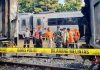 Api Lahap Tiga Kereta di Stasiun Yogyakarta, Layanan Perjalanan Tetap Normal