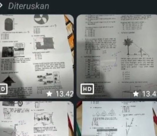 Hasil Penyelidikan Selesai, Soal ASPD Diklaim Hanya Mirip Bukan Bocor