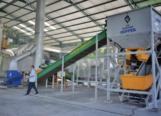 Demi Efisiensi, ITF Bawuran Baru Terima 10 Ton Sampah Kota Jogja