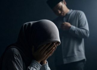 Korban Pelecehan oleh Guru Ngaji di Ngampilan Pernah Diancam akan Dibunuh Tanpa Disentuh