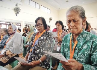 Sekolah Lansia jadi Solusi Pemberdayaan Lansia di Jogja