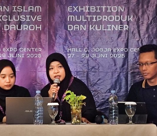 Shafiyah Expo 2025 Hadirkan Kajian Ulama Nasional hingga “Cari Jodoh” di JEC Jogja
