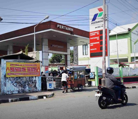 Paska Ledakan, Warga Menolak Pengoperasian Kembali SPBU Gedongtengen