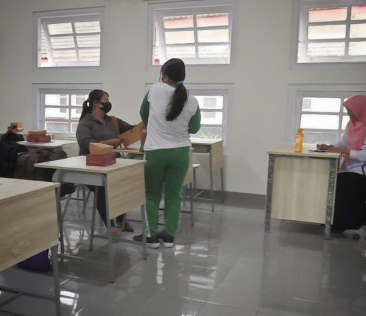 Seminggu Program Sekolah Rakyat terkendala adaptasi, infrastruktur, dan pendampingan