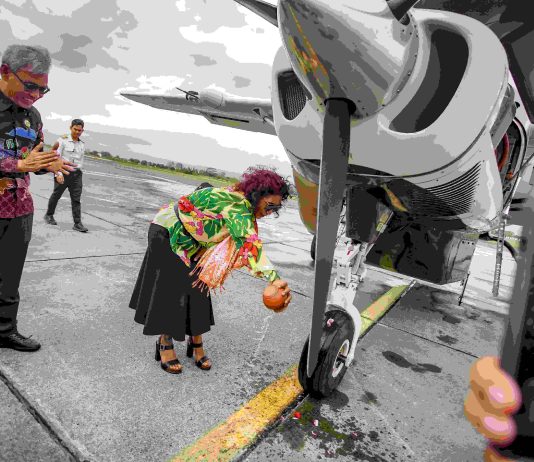 Penerbangan Susi Air Rute Yogyakarta–Karimunjawa Diharapkan Angkat Potensi Wisata Kepulauan