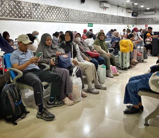 Jumlah Penumpang KA Bandara YIA Tembus 1,6 Juta, PT Railink Catat Pertumbuhan Positif di 2025