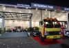 Apresiasi Konsumen Jadi Fokus Mitsubishi Fuso di Usia 55 Tahun