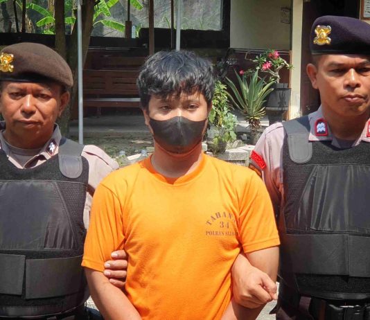 Kepala Cabang Palsukan Data untuk Judi Daring, Perusahaan Rugi Rp84 Juta