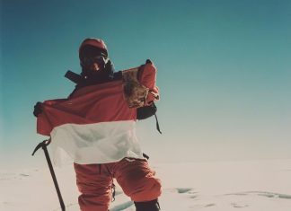 Clara Sumarwati, Perempuan Indonesia Pertama di Puncak Everest Berpulang
