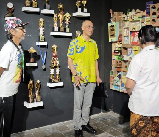 Dua Dekade Sekolah Tumbuh, Tegaskan Komitmen pada Pendidikan Inklusif dan Keberagaman