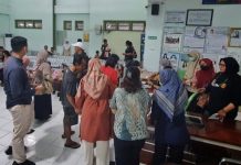 Ratusan Siswa di Tiga Sekolah Sleman Keracunan Usai Santap Opor Ayam MBG