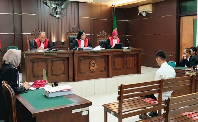 Sidang Argo