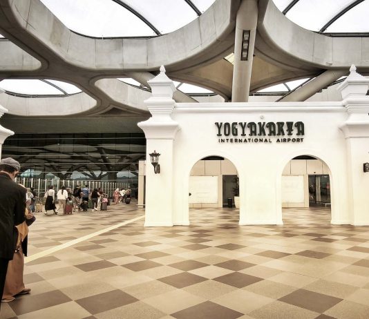 Bandara YIA Resmi Jadi Embarkasi Haji DIY 2026, Pertama di Indonesia Gunakan Hotel sebagai Asrama