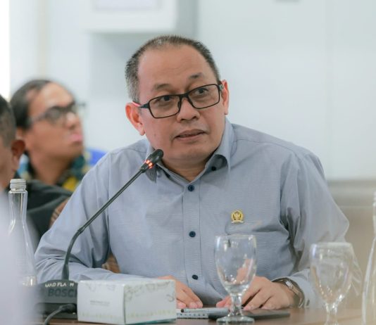 Anggota Komisi V DPR RI Tolak Wacana Larangan Motor untuk Mudik, Minta Pemerintah Tak Gegabah