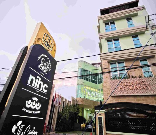 Diterpa Isu Miring Sengketa Gedung, TCKN Pastikan Operasional Sekolah Tetap Prima